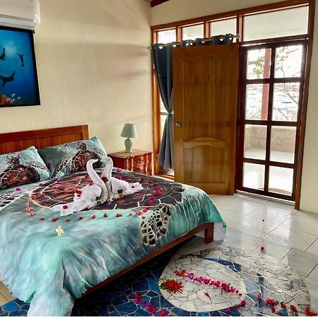 Casa Verde Vacation Garden Home San Cristóbal Exteriér fotografie