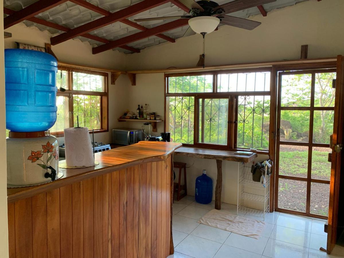 Casa Verde Vacation Garden Home San Cristóbal Exteriér fotografie